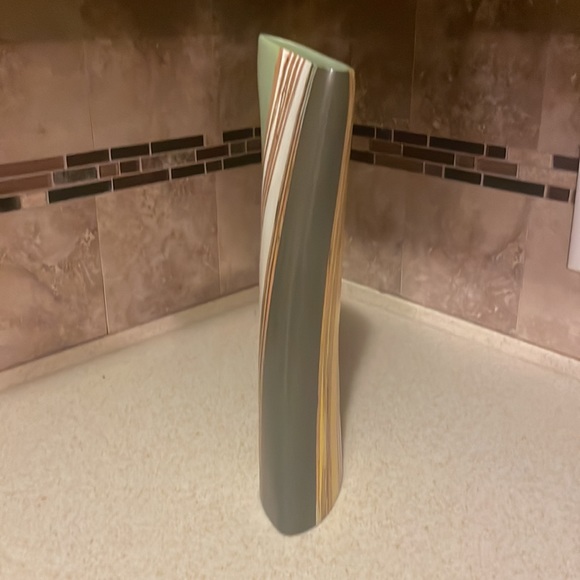 Raschella lightening & accessories vase - Picture 2 of 5